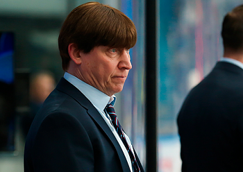 Игорь Гришин: «Несмотря на результат, наша команда сегодня хорошо играла»