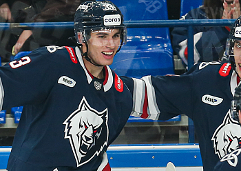 German Tochilkin: «We created a lot of scoring chances»