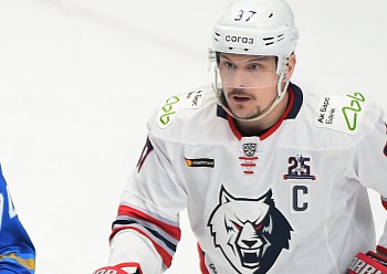 Alexander Osipov: «We knew that the opponent...» Alexander Osipov: «We knew that the opponent...»