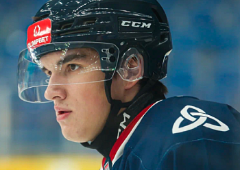 Igor Borodinov: «It was a great game»