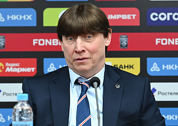 Press Conference «Neftekhimik – Avangard» 3/28/2026 Press Conference «Neftekhimik – Avangard» 3/28/2026