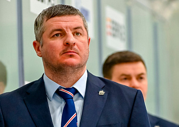 Игорь Федоров: «Благодарен пацанам за мужество» 