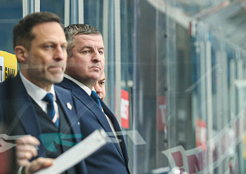 Igor Fyodorov: «I would like to congratulate all the fans»