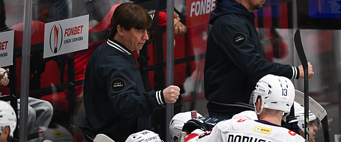 Igor Grishin: «We played against different opponent»