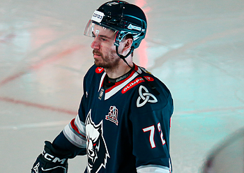 Иван Николишин: «Играть против такого соперника — одно удовольствие!»