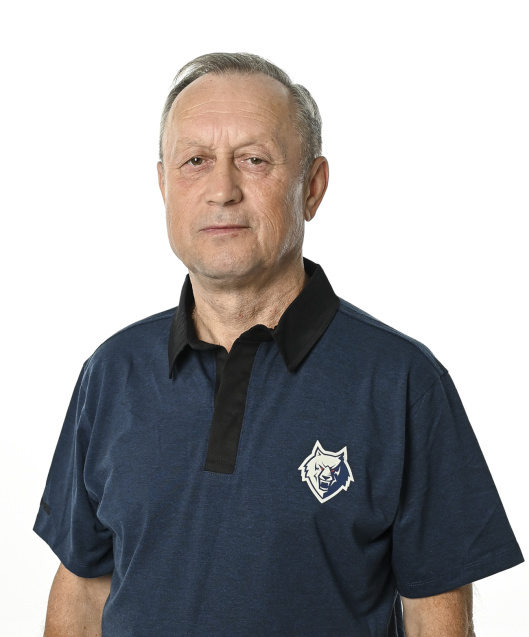 Лялин Виктор Федорович Лялин Виктор Федорович