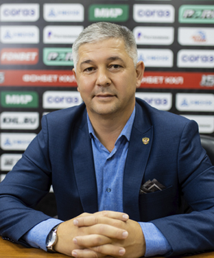 Нугманов Ильдар Дамирович Нугманов Ильдар Дамирович