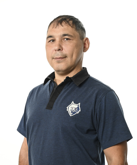 Газеев Марат Хамитович Газеев Марат Хамитович