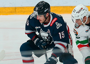 Maxim Sushko: «We did not start the game in the best way» Maxim Sushko: «We did not start the game in the best way»