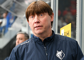 Igor Grishin: «We played well in the second period» Igor Grishin: «We played well in the second period»