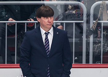 Press Conference «Traktor – Neftekhimik» 11/5/2025 Press Conference «Traktor – Neftekhimik» 11/5/2025