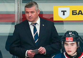 Igor Fyodorov: «The emotions after the victory are only positive» Igor Fyodorov: «The emotions after the victory are only positive»