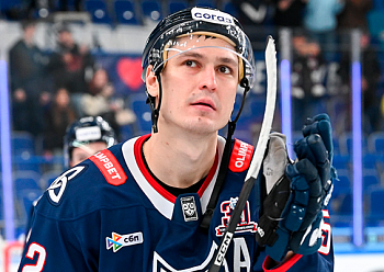 Evgeny Mityakin: «It is a well–deserved victory» Evgeny Mityakin: «It is a well–deserved victory»