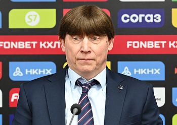 Press Conference «Neftekhimik – Metallurg Mg» 12/5/2025 Press Conference «Neftekhimik – Metallurg Mg» 12/5/2025