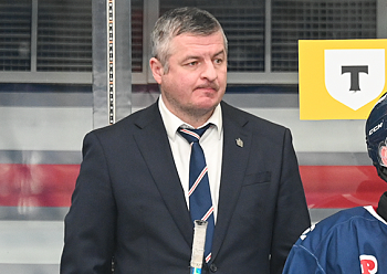 Igor Fyodorov: «It was a good game, I won't blame my team» Igor Fyodorov: «It was a good game, I won't blame my team»