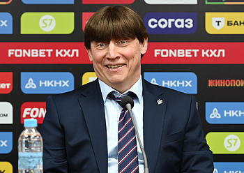 Press Conference «Neftekhimik – Barys» 10/27/2025 Press Conference «Neftekhimik – Barys» 10/27/2025