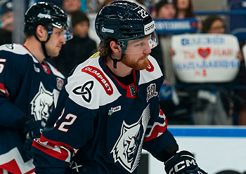 Luka Profaca: «Both teams played well» Luka Profaca: «Both teams played well»