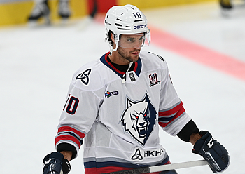 Jean–Sebastien Dea: «I think that the team is ready» Jean–Sebastien Dea: «I think that the team is ready»