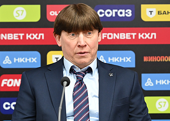 Press Conference «Neftekhimik – Torpedo» 12/16/2025 Press Conference «Neftekhimik – Torpedo» 12/16/2025