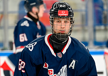 Кирилл Столяров: «Интрига держалась до последних секунд встречи» Кирилл Столяров: «Интрига держалась до последних секунд встречи»