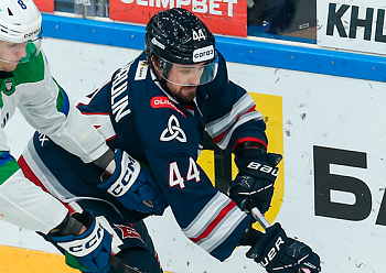 Vladislav Barulin: «It is a hard–earned victory» Vladislav Barulin: «It is a hard–earned victory»