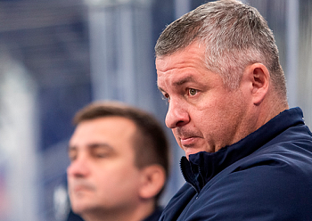 Igor Fyodorov: «It was great tournament!» Igor Fyodorov: «It was great tournament!»