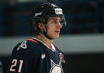 Grigory Seleznyov: «We played great defensively» Grigory Seleznyov: «We played great defensively»