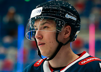 Fyodor Kroshchinsky: «The guys tried their best» Fyodor Kroshchinsky: «The guys tried their best»