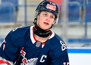 Makar Kurbatov: «It was interesting game against a good opponent» Makar Kurbatov: «It was interesting game against a good opponent»