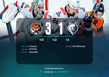 Amur 3–1 Neftekhimik 3/3/2026 Amur 3–1 Neftekhimik 3/3/2026