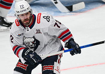 Ivan Nikolishin: «It was a good game by our team» Ivan Nikolishin: «It was a good game by our team»