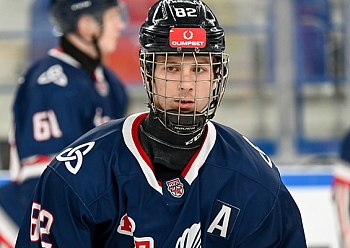 Кирилл Столяров: «На буллитах я действую по ситуации» Кирилл Столяров: «На буллитах я действую по ситуации»