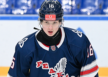 Nikolai Krivolapov: «It was a pretty hard game»  Nikolai Krivolapov: «It was a pretty hard game»