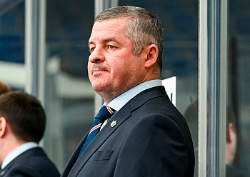 Igor Fyodorov: «Of course, we wanted to extend our winning streak» Igor Fyodorov: «Of course, we wanted to extend our winning streak»