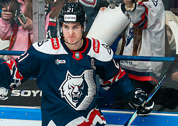 Grigory Seleznyov: «We played well in the first» Grigory Seleznyov: «We played well in the first»