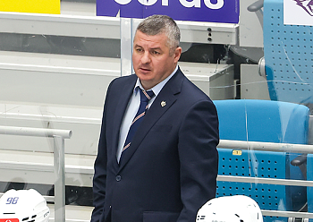 Igor Fyodorov: «We got a hard–earned victory» Igor Fyodorov: «We got a hard–earned victory»