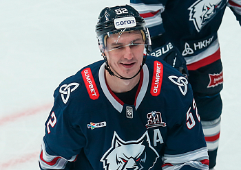 Evgeny Mityakin: «It was a high–scoring game» Evgeny Mityakin: «It was a high–scoring game»