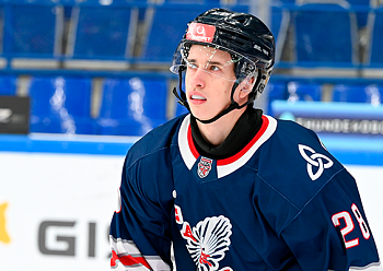 Илья Васильев: «Я не люблю проигрывать, всегда хочу побеждать» Илья Васильев: «Я не люблю проигрывать, всегда хочу побеждать»