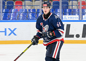 Dmitry Semenyonok: «It was a good and emotional game» Dmitry Semenyonok: «It was a good and emotional game»